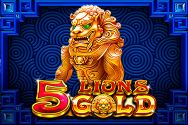 5 LIONS GOLD?v=2.8.6