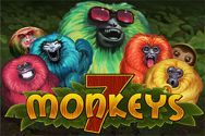 7 MONKEYS?v=2.8.6