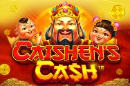 CAISHEN'S CASH?v=2.8.6