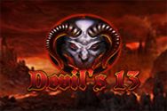 DEVIL'S 13?v=2.8.6