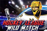 HOCKEY LEAGUE WILD MATCH?v=2.8.6