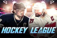 HOCKEY LEAGUE?v=2.8.6