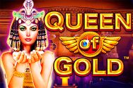QUEEN OF GOLD?v=2.8.6