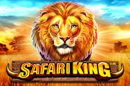 SAFARI KING?v=2.8.6
