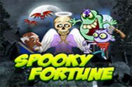 SPOOKY FORTUNE?v=2.8.6