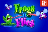 FROGS N FLIES?v=2.8.6